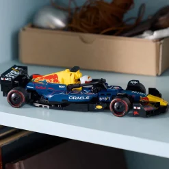 LEGO® Speed Champions Oracle Red Bull Racing RB20 F1® Race Car