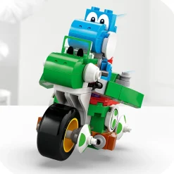 LEGO® Super Mario™: Mario Kart™ – Yoshi Bike