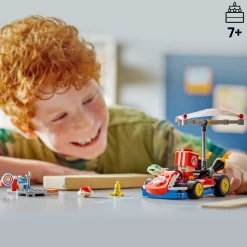 LEGO® Super Mario™: Mario Kart™ – Standard Kart