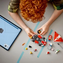 LEGO® Super Mario™: Mario Kart™ – Standard Kart