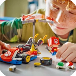 LEGO® Super Mario™: Mario Kart™ – Standard Kart