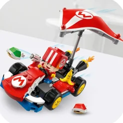 LEGO® Super Mario™: Mario Kart™ – Standard Kart