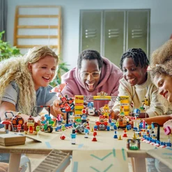 LEGO® Super Mario™: Mario Kart™ – Standard Kart