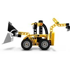 LEGO® Technic™ Backhoe Loader