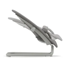 LEMO 2 Bouncer - Suede Grey