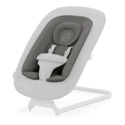 LEMO 2 Bouncer - Suede Grey