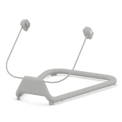 LEMO 2 Bouncer - Suede Grey