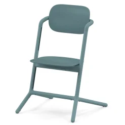 LEMO 2 Chair - Stone Blue