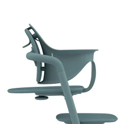 LEMO 2 High Chair 3-in-1 - Stone Blue