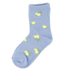Lemons Socks 9-24m