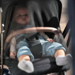 Leona Poussette Essential Blac