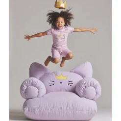 Leopard Pajama Set 7-10