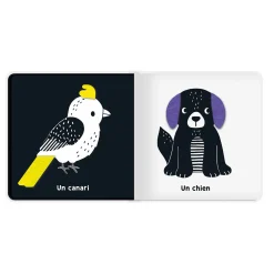 Les Animaux de Compagnie