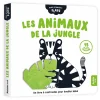 Les Animaux De La Jungle