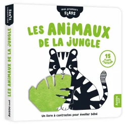 Les Animaux De La Jungle