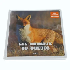 Les Animaux Du Québec