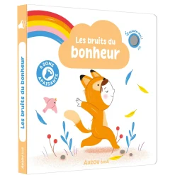 Les Bruits Du Bonheur