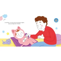 Les Bruits Du Bonheur