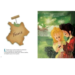 Les Contes Incroyables Du Québec