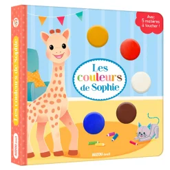 Les Couleurs De Sophie La Gira