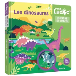 Les Dinosaures
