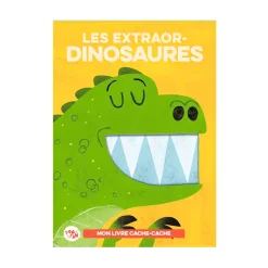 Les Extraor-Dinosaures