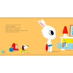 Les Petits Bruits De La Nuits