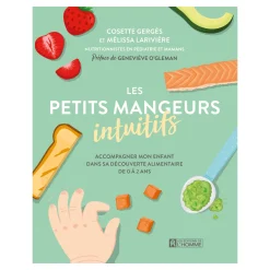 Les Petits Mangeurs Intuitifs (DME)