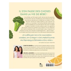 Les Petits Mangeurs Intuitifs (DME)