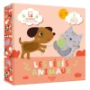 Les P'Tits Tout Doux - Les Bébés Animaux