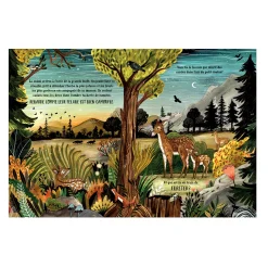 Les Secrets De La Forêt