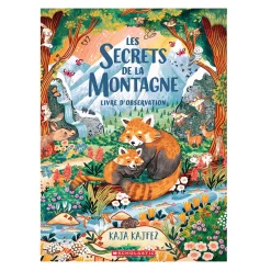 Les Secrets De La Montagne
