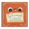 Les Superpouvoirs des Livres