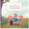 Les Trois Petits Cochons