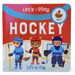 Let's Play Hockey