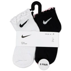 Lettuce Welt Socks (3) 7e-3j