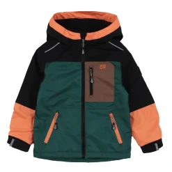 Lewis Outerwear Set 2-10