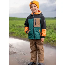 Lewis Outerwear Set 2-10