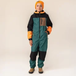 Liam 1pc Outerwear 2-10