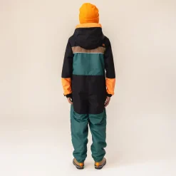 Liam 1pc Outerwear 2-10