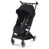 Libelle Stroller - Black / Magic Black