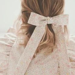 Liberty Bow Hairclip