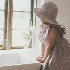 Liberty Summer Hat 2-8