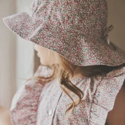 Liberty Summer Hat 6-24m