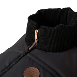 Light Car Seat Cover - Black