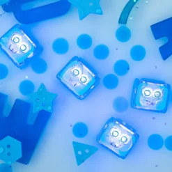 Light-Up Cubes for Bath - Blair