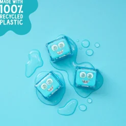 Light-Up Cubes for Bath - Blair