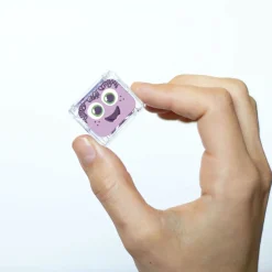 Light-Up Cubes for Bath - Lumi