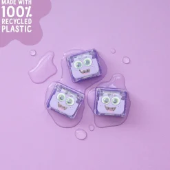 Light-Up Cubes for Bath - Lumi