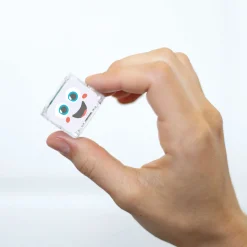 Light-Up Cubes for Bath - Party Pal